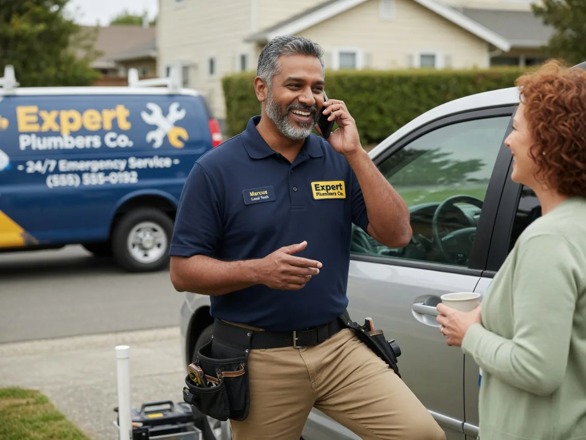 Drain Cleaning Lincroft, NJ FAQs